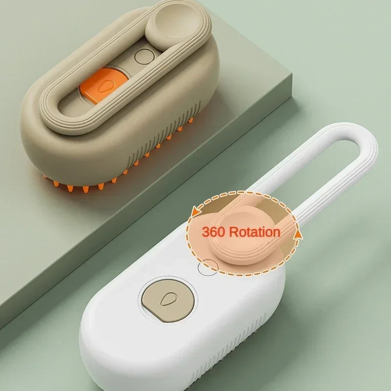 Transform Grooming into a Joyful Bonding Ritual